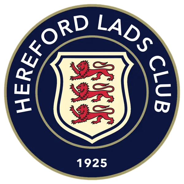 Hereford Lads Club Bar