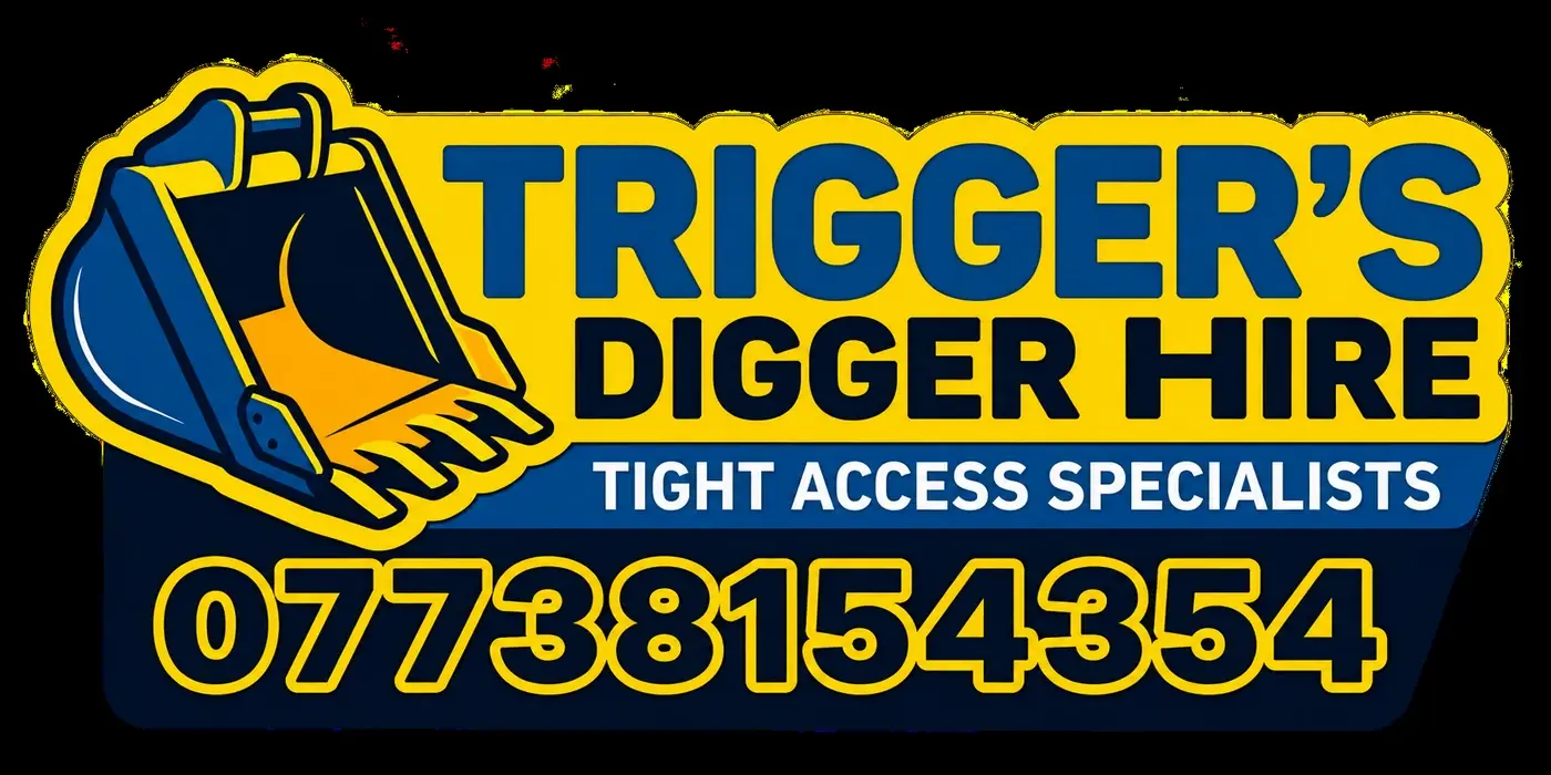 Trigger's Digger Hire