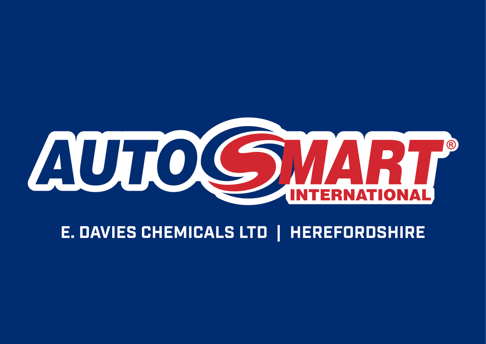 Autosmart International - E. Davies Chemicals Ltd