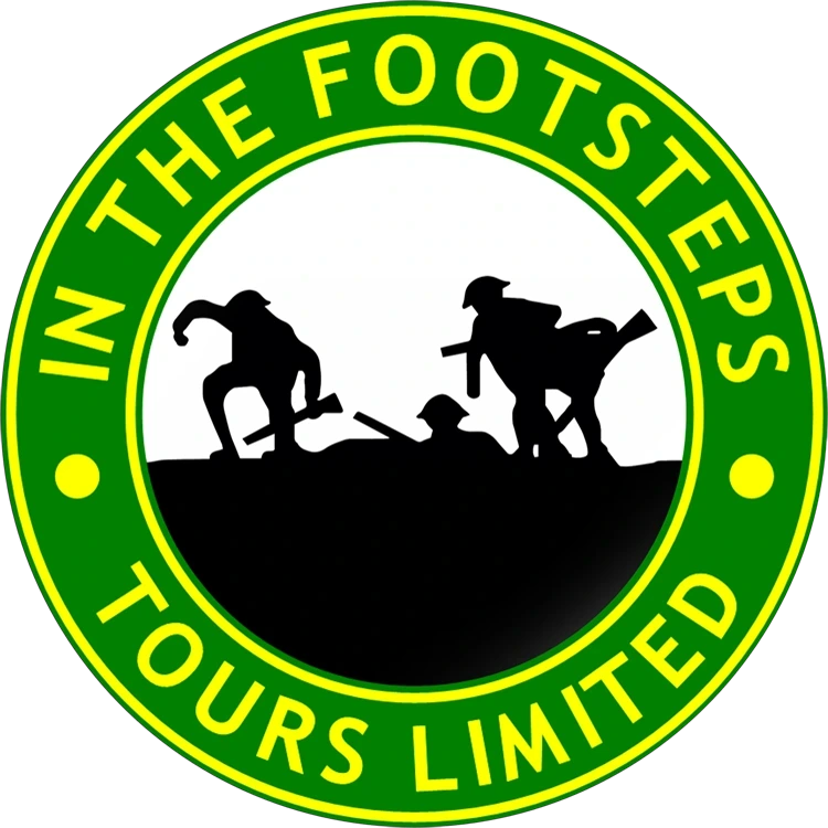 In The Footsteps Tours Limited