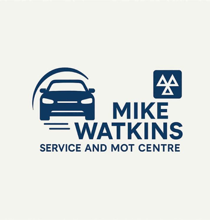 Mike Watkins Service & MOT Centre