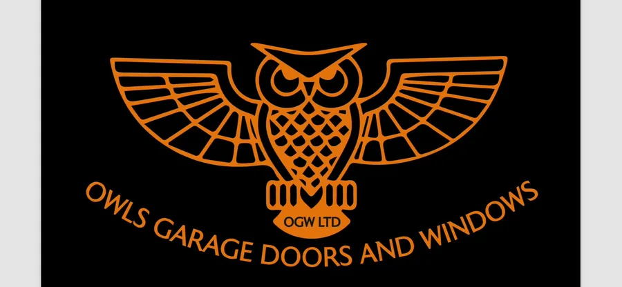 OGW - Owls Garage Doors and Windows
