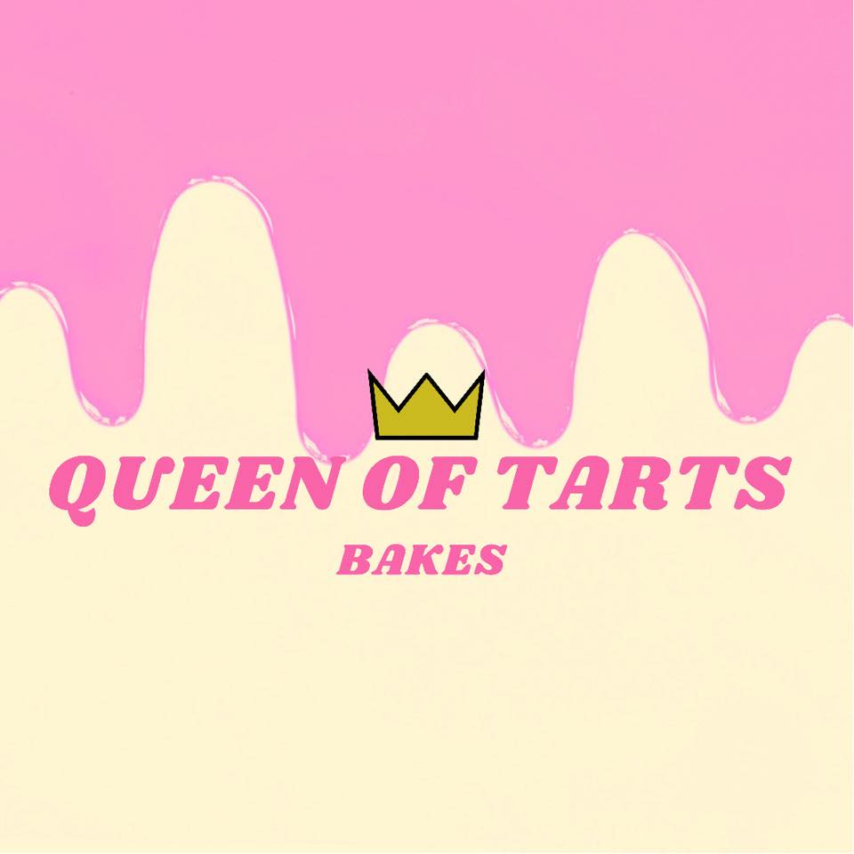 Queen of Tarts Bakes