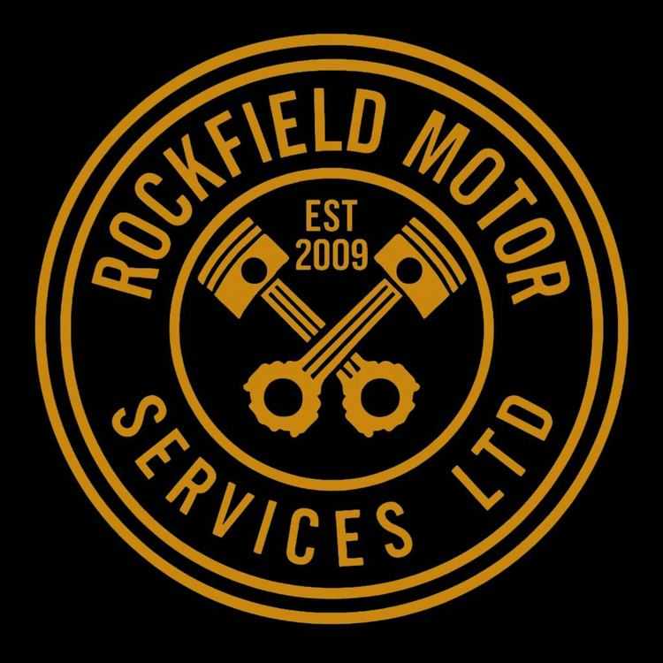 Rockfield Motor Services Ltd