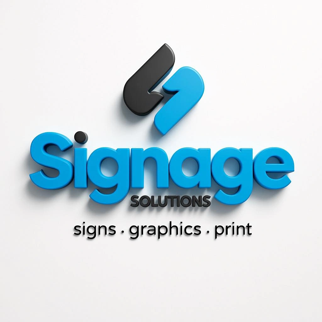Signage Solutions Hereford