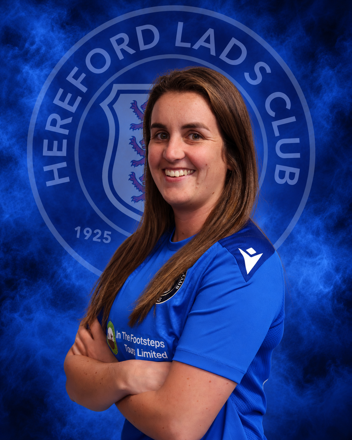 Abi Wilson