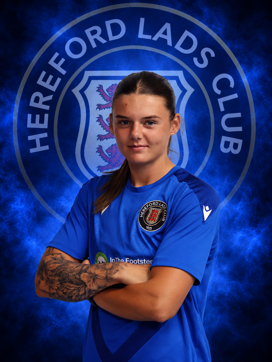 Poppy Calder