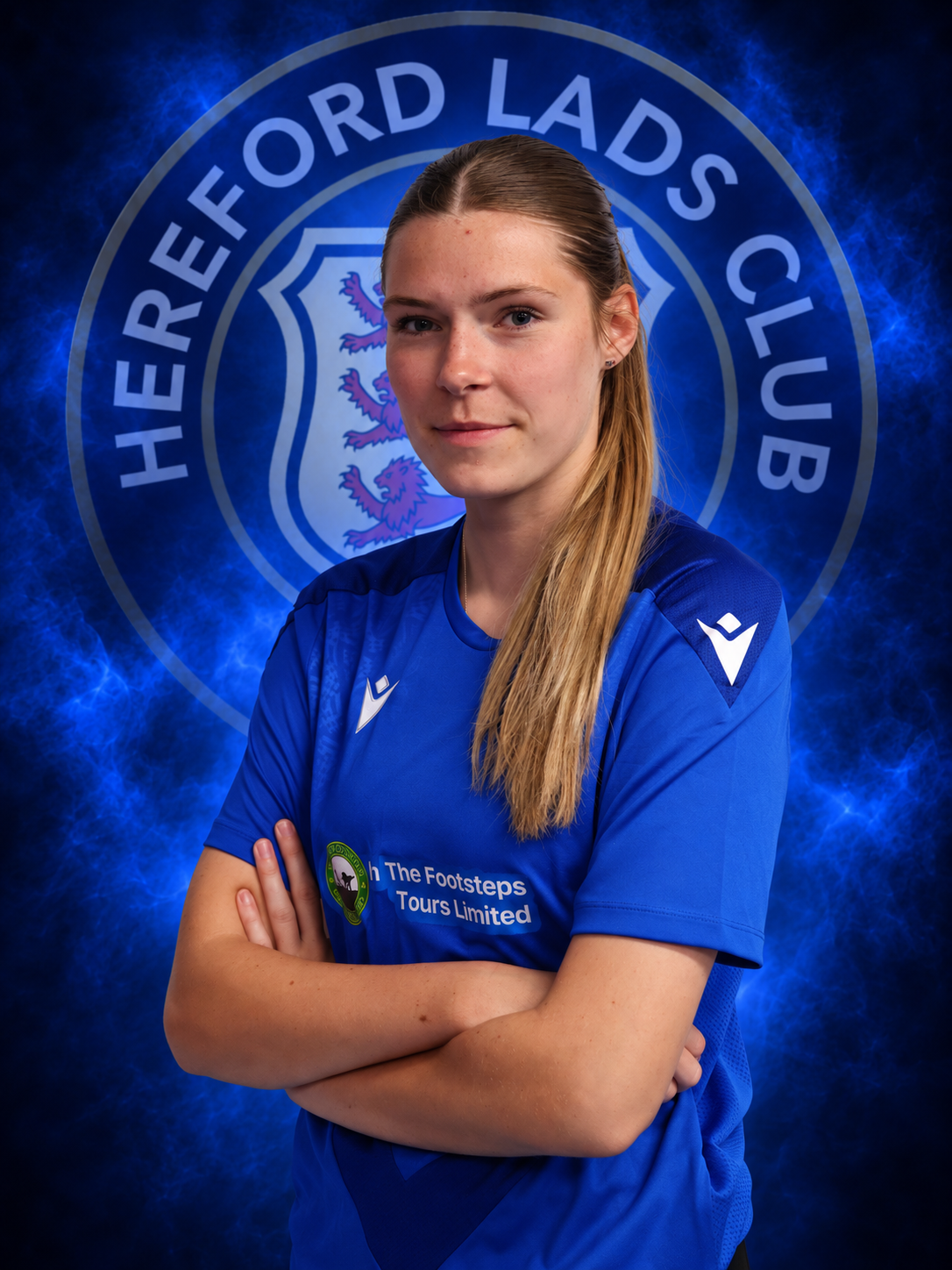 Chloe Coleridge