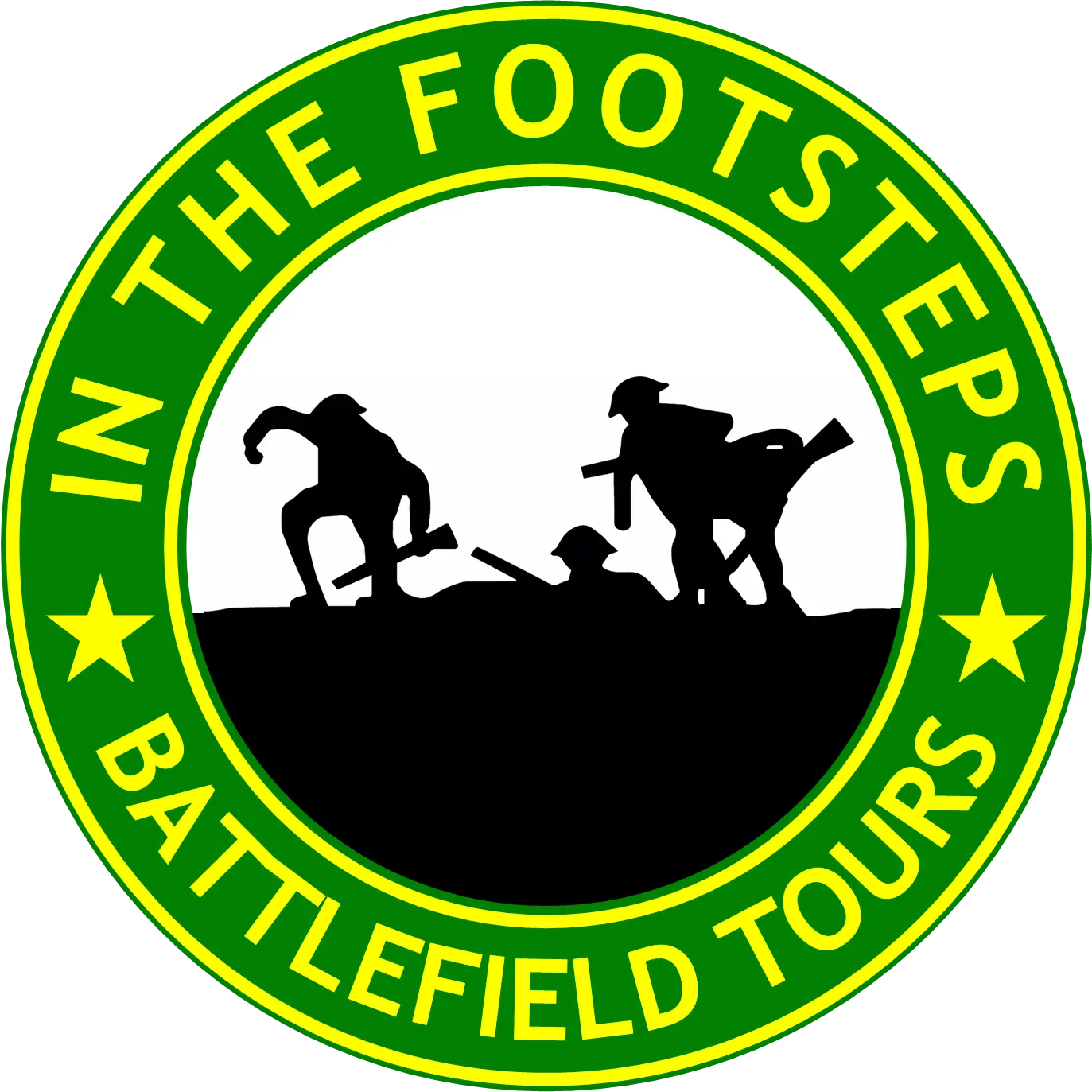 In The Footsteps Tours Limited