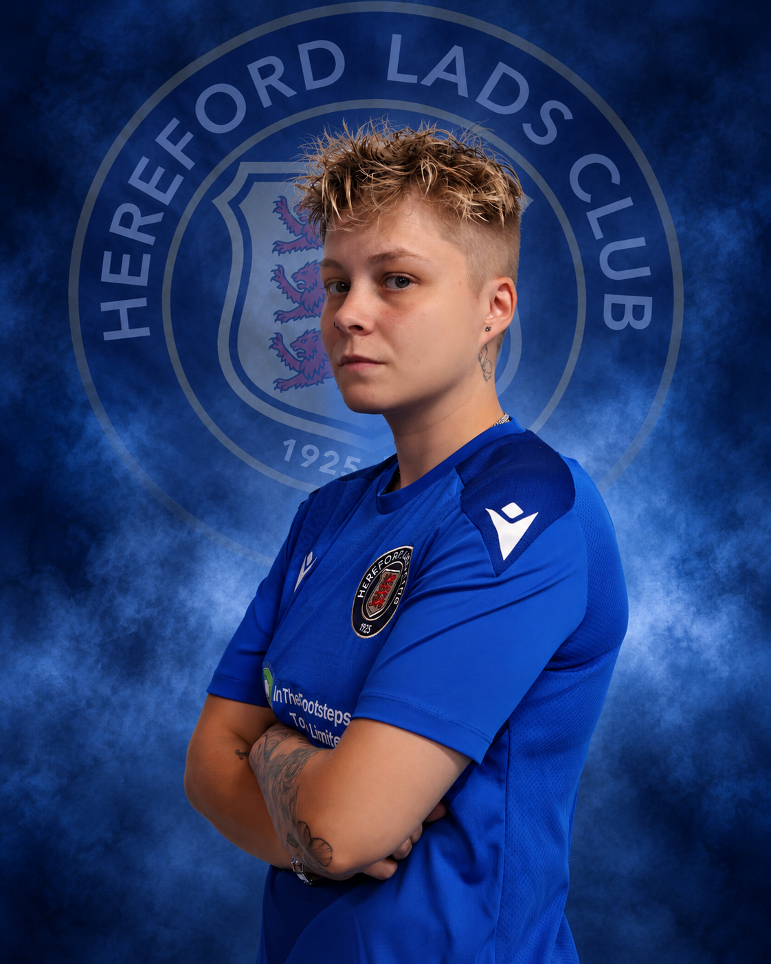 Tash Devereux