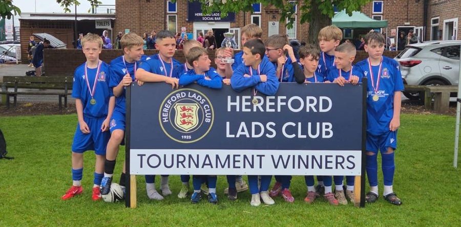 U13 Juniors