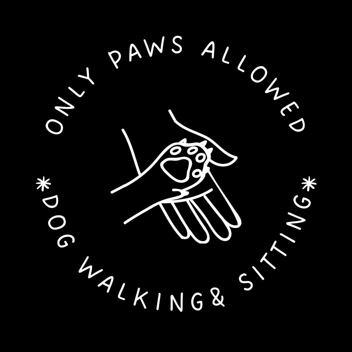 Only Paws Allowed